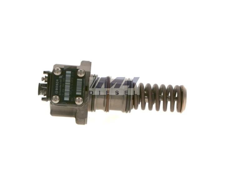BOSCH 0414755008 Birim Pompa Enjektör – DAF CF 75 CF 85 XF 95 9.2 12.6 Dizel