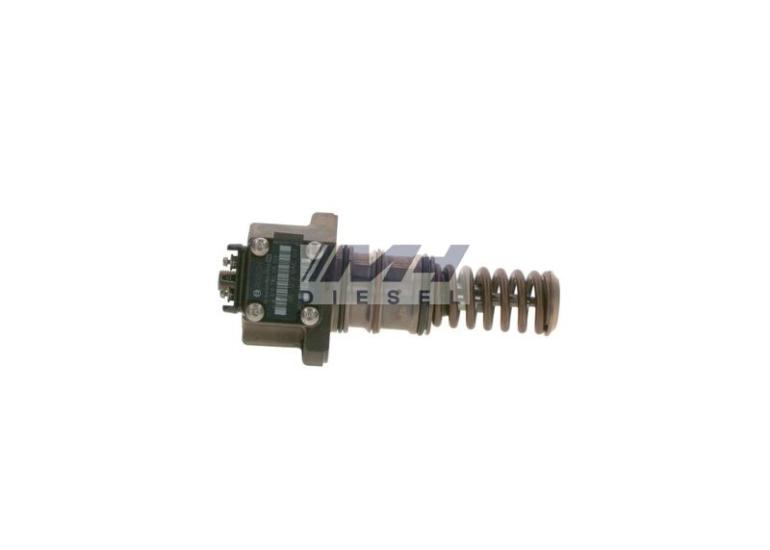 BOSCH 0414755118 Birim Enjektör – Liebherr D934 D936 D946 PLD 10116257