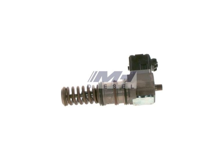 BOSCH 0414755118 Birim Enjektör – Liebherr D934 D936 D946 PLD 10116257