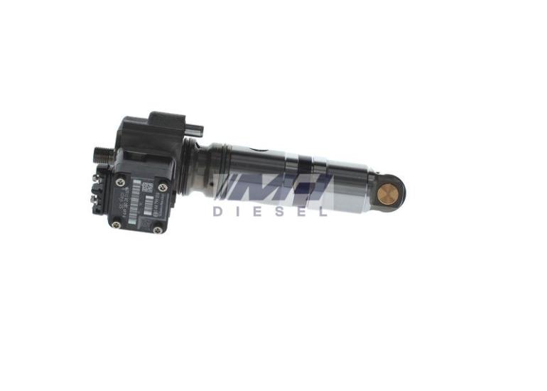BOSCH 0414799058 Birim Enjektör – Mercedes-Benz Vario Atego Axor OM926 OM906