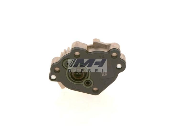 BOSCH 0440020039 Dişli Yakıt Pompası – Renault Master 2.5 3.0 Opel Movano Nissan Interstar