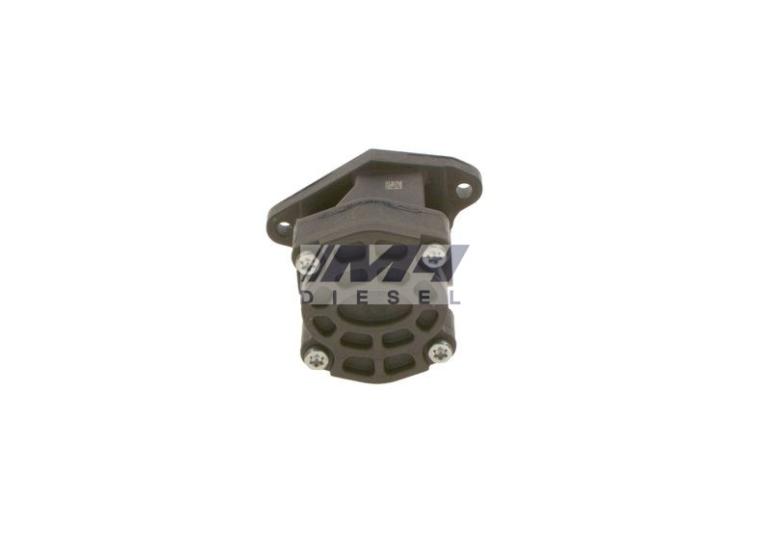 BOSCH 0440020045 Dişli Yakıt Pompası – MAN TGA TGS TGX D2868 D2876