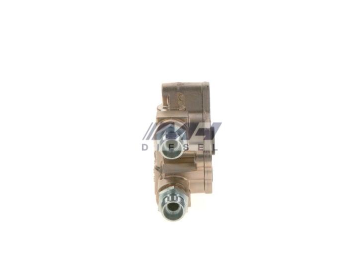 BOSCH 0440020047 Dişli Yakıt Pompası – Ford Cargo 7.3L Volkswagen Volvo MWM