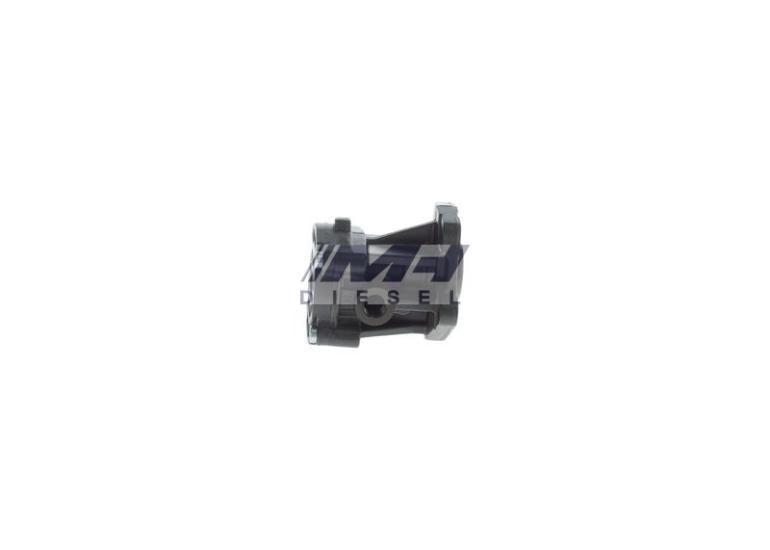 BOSCH 0440020049 Dişli Yakıt Pompası – MAN TGA 18.310 18.350 18.430 D2066