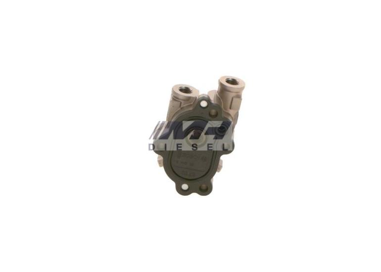 BOSCH 0440020059 Dişli Yakıt Pompası – Cummins ISBe, ISF 3.8, GAZ 3310