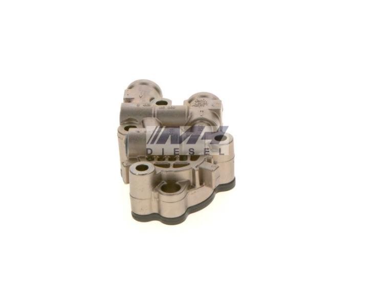BOSCH 0440020061 Dişli Yakıt Besleme Pompası – MAN TGA TGL TGM