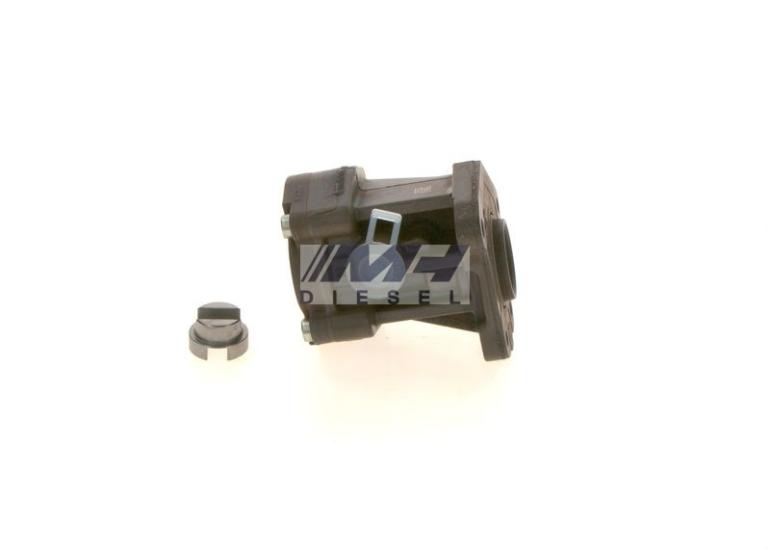 BOSCH 0440020063 Dişli Yakıt Besleme Pompası – FP/ZP18/L1S Dizel