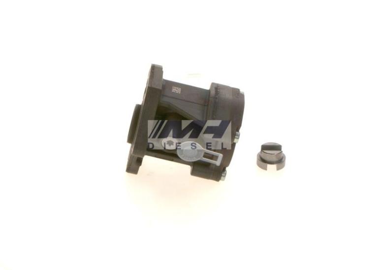 BOSCH 0440020063 Dişli Yakıt Besleme Pompası – FP/ZP18/L1S Dizel