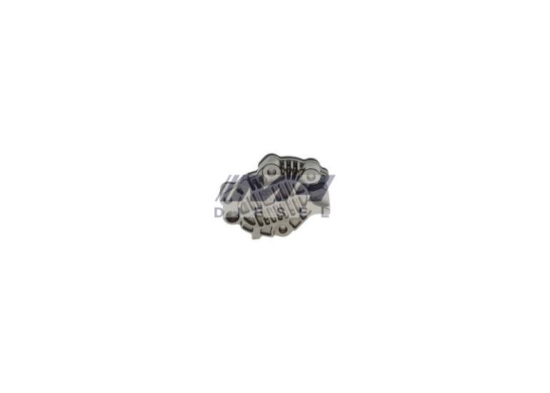 BOSCH 0440020067 Dişli Yakıt Besleme Pompası – Mazda BT-50 2.5 Dizel
