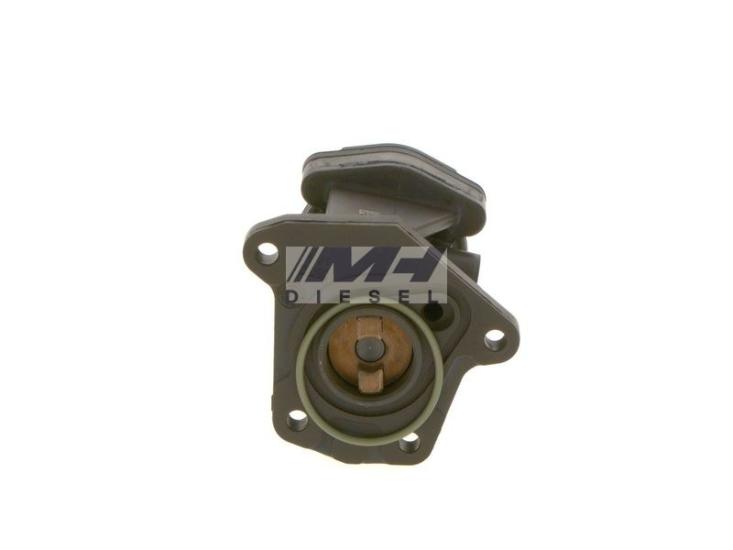BOSCH 0440020078 Yakıt Pompası – MAN TGA TGS TGX D2066 D2676