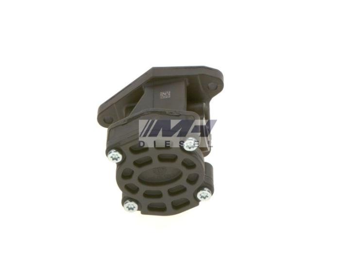 BOSCH 0440020078 Yakıt Pompası – MAN TGA TGS TGX D2066 D2676