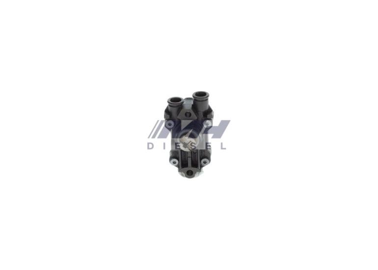 BOSCH 0440020088 Dişli Yakıt Besleme Pompası – Mercedes Sprinter C-Class Jeep Grand Cherokee 2.7 CRD