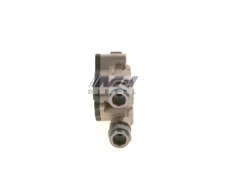BOSCH 0440020095 Dişli Yakıt Pompası – Iveco EuroCargo, DAF, Case