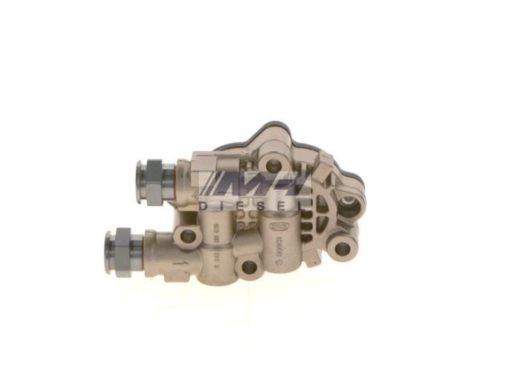 BOSCH 0440020095 Dişli Yakıt Pompası – Iveco EuroCargo, DAF, Case