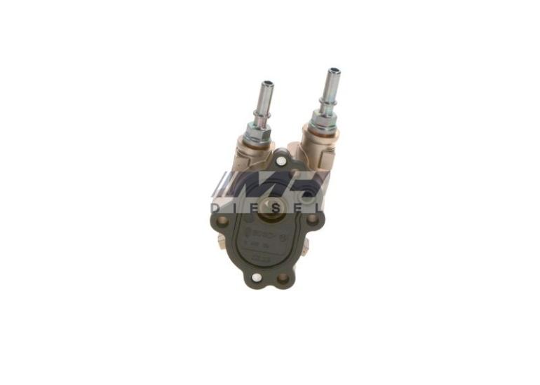BOSCH 0440020096 Dişli Yakıt Pompası – Cummins, DAF, Komatsu, Kamaz