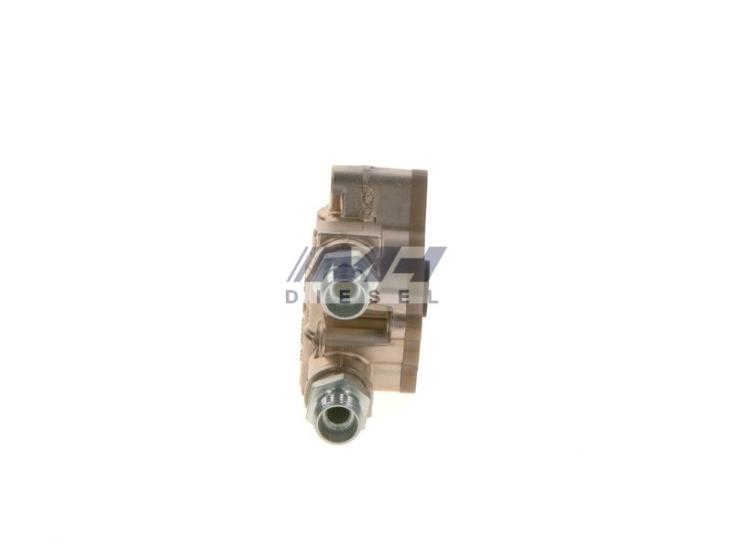 BOSCH 0440020099 Dişli Yakıt Pompası – Cummins ISF 3.8 / 6.7