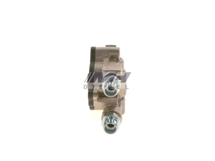 BOSCH 0440020101 Dişli Yakıt Besleme Pompası – New Holland T8 T9