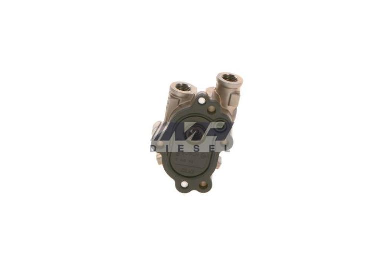 BOSCH 0440020111 Dişli Yakıt Besleme Pompası – MAN 21121017151 FP/ZP25/L1S