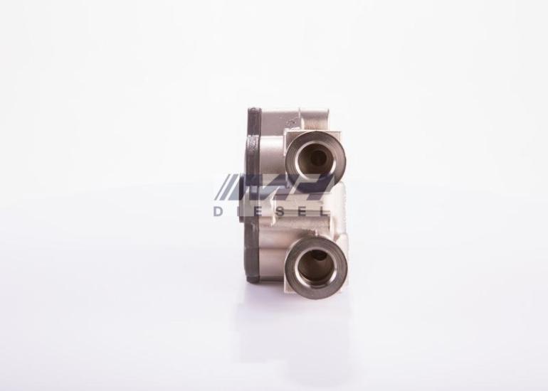 BOSCH 0440020111 Dişli Yakıt Besleme Pompası – MAN 21121017151 FP/ZP25/L1S