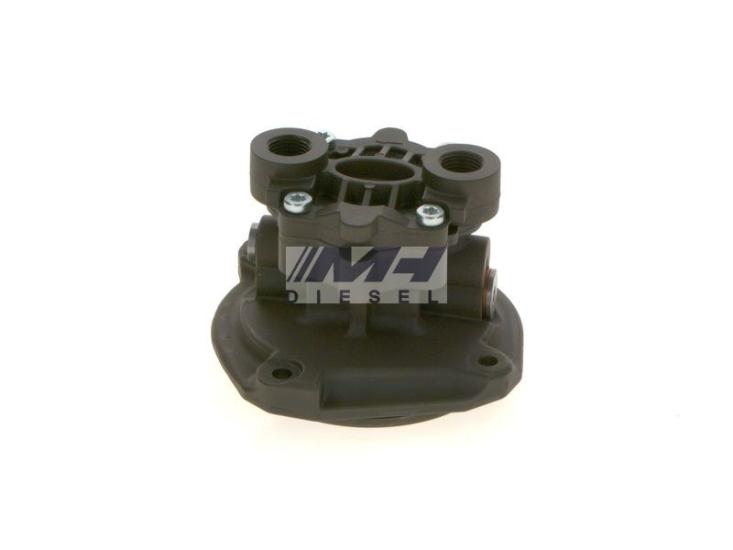 BOSCH 0440020115 Dişli Yakıt Pompası – Dongfeng Yuchai CP2 Common Rail