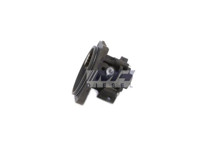 BOSCH 0440020115 Dişli Yakıt Pompası – Dongfeng Yuchai CP2 Common Rail