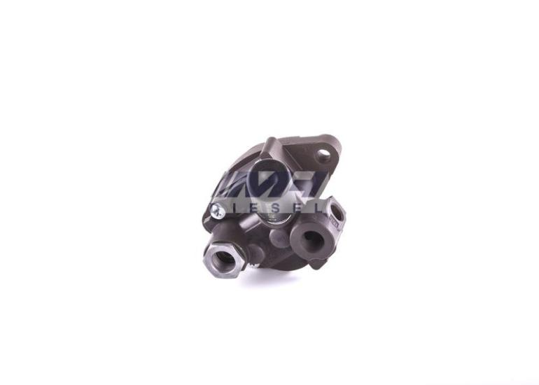 BOSCH 0440020128 Yakıt Besleme Pompası – Scania DSC12 DC13 PDE Dişli Yakıt Pompası