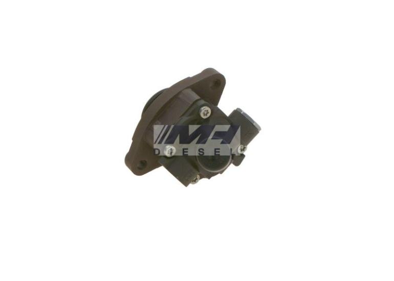 BOSCH 0440020129 Dişli Yakıt Besleme Pompası – Scania 4 Serisi 1536255