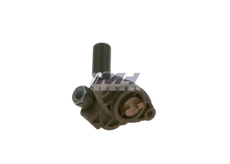 BOSCH 0440020129 Dişli Yakıt Besleme Pompası – Scania 4 Serisi 1536255