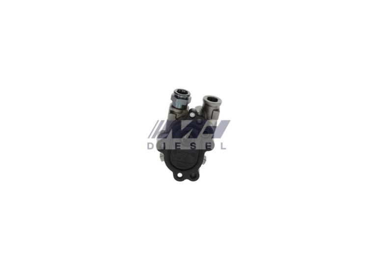 BOSCH 0440020153 Dişli Yakıt Besleme Pompası – Case New Holland Common Rail