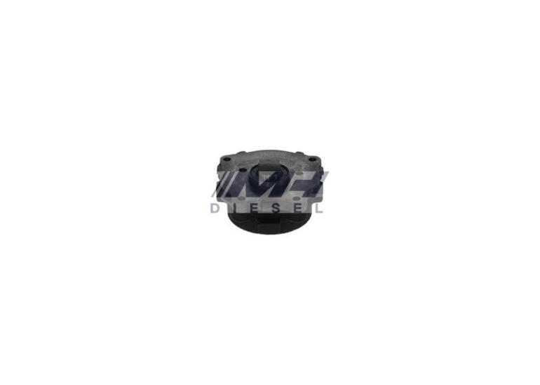 BOSCH 0440050007 Dişli Yakıt Besleme Pompası – Ford Otosan, International MaxxForce 11/13