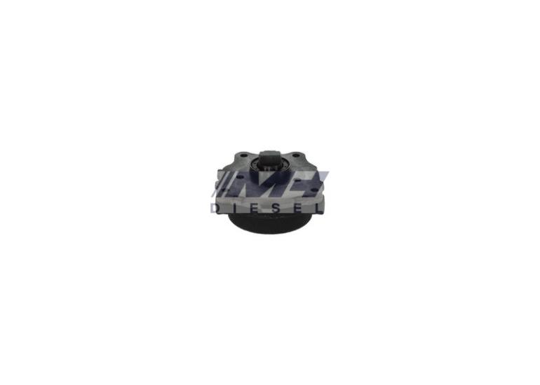 BOSCH 0440050007 Dişli Yakıt Besleme Pompası – Ford Otosan, International MaxxForce 11/13