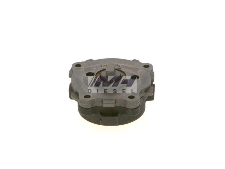 BOSCH 0440050010 Dişli Yakıt Pompası – Mercedes-Benz Actros MP4, MP5, Arocs, Antos