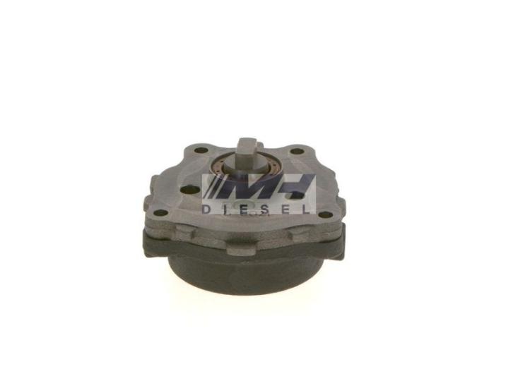 BOSCH 0440050010 Dişli Yakıt Pompası – Mercedes-Benz Actros MP4, MP5, Arocs, Antos