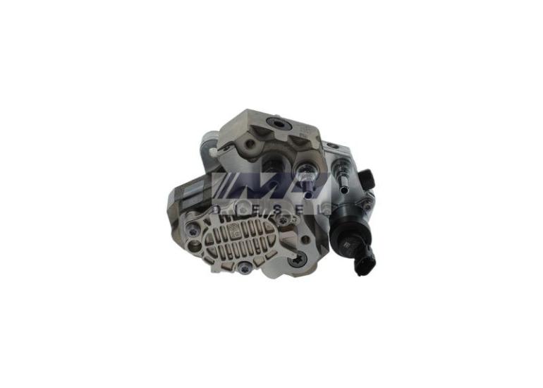 BOSCH 0445010033 Yüksek Basınç Yakıt Pompası – Renault Master, Espace, Laguna, Opel Movano Vivaro 2.2 2.5 dCi