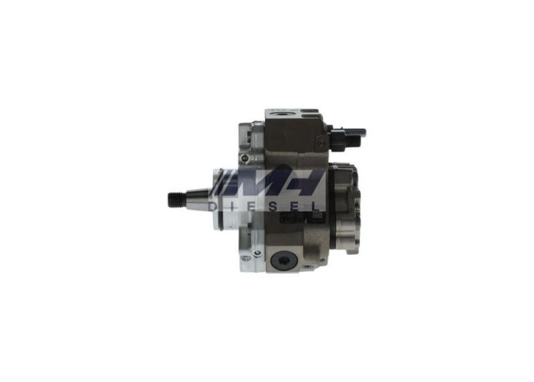 BOSCH 0445010033 Yüksek Basınç Yakıt Pompası – Renault Master, Espace, Laguna, Opel Movano Vivaro 2.2 2.5 dCi