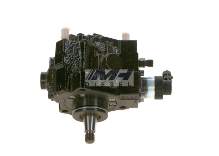 BOSCH 0445010159 Yüksek Basınç Yakıt Pompası – Great Wall Haval Hover Wingle 2.8 TC/TCI