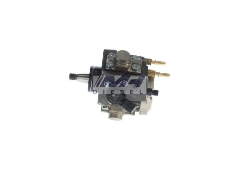 BOSCH 0445010196 Yüksek Basınç Yakıt Pompası – Renault Master Trafic, Opel Movano Vivaro, Nissan Interstar Primastar 2.5 dCi
