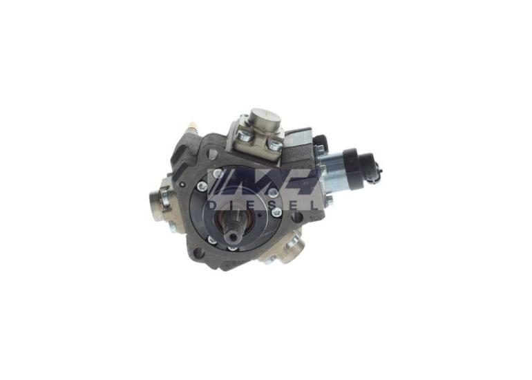 BOSCH 0445010196 Yüksek Basınç Yakıt Pompası – Renault Master Trafic, Opel Movano Vivaro, Nissan Interstar Primastar 2.5 dCi