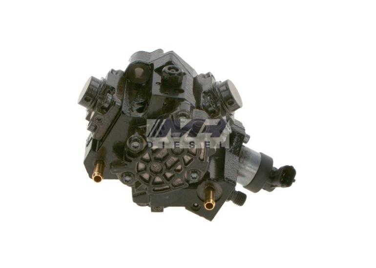 BOSCH 0445010221 Yüksek Basınç Yakıt Pompası – FAW Sihuan 4D28 2.8 Dizel Common Rail