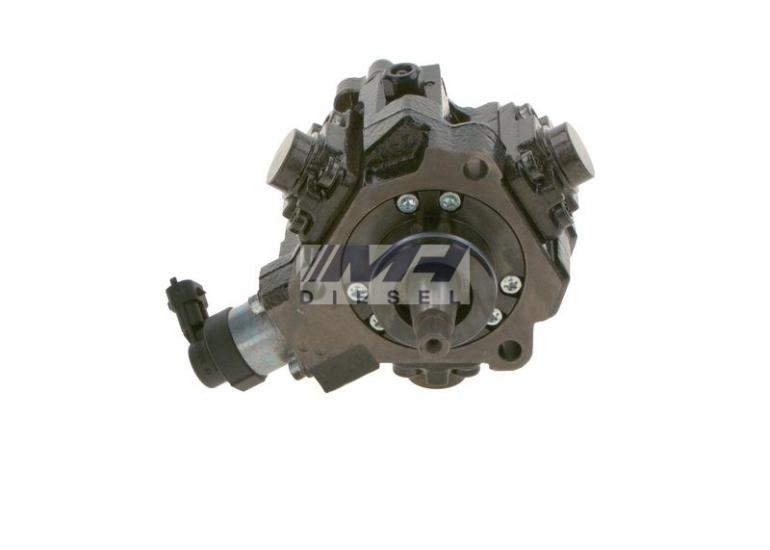 BOSCH 0445010221 Yüksek Basınç Yakıt Pompası – FAW Sihuan 4D28 2.8 Dizel Common Rail