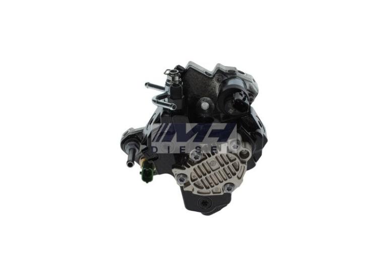 BOSCH 0445010258 Yüksek Basınç Yakıt Pompası – Toyota Auris Corolla Yaris Verso-S, Subaru Trezia 1.4 D-4D