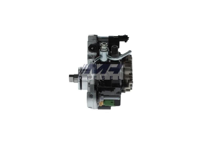 BOSCH 0445010258 Yüksek Basınç Yakıt Pompası – Toyota Auris Corolla Yaris Verso-S, Subaru Trezia 1.4 D-4D