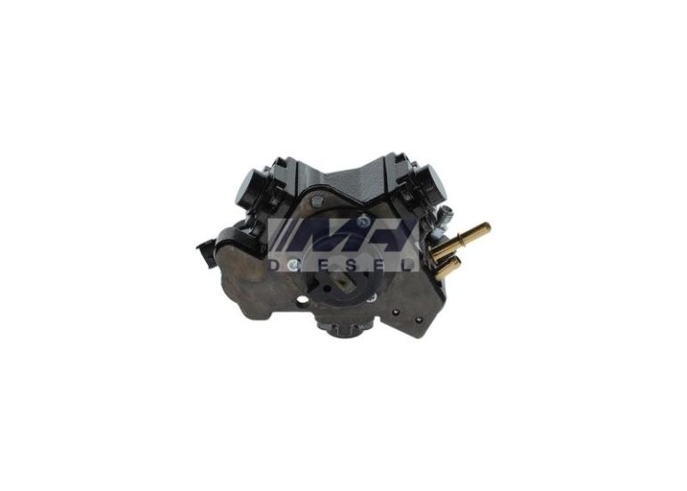 BOSCH 0445010293 Yüksek Basınç Yakıt Pompası – Fiat Doblo Punto, Opel Corsa Astra, Suzuki Swift 1.3 Multijet DDiS