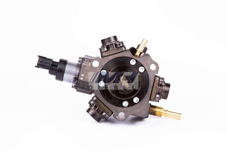 BOSCH 0445010298 Yüksek Basınç Yakıt Pompası – Jaguar XF 2.2D Land Rover 2.2 SD4 TD4