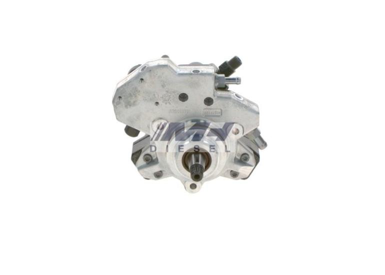 BOSCH 0445010322 Yüksek Basınç Yakıt Pompası – Mercedes-Benz Sprinter OM642 3.0 CDI