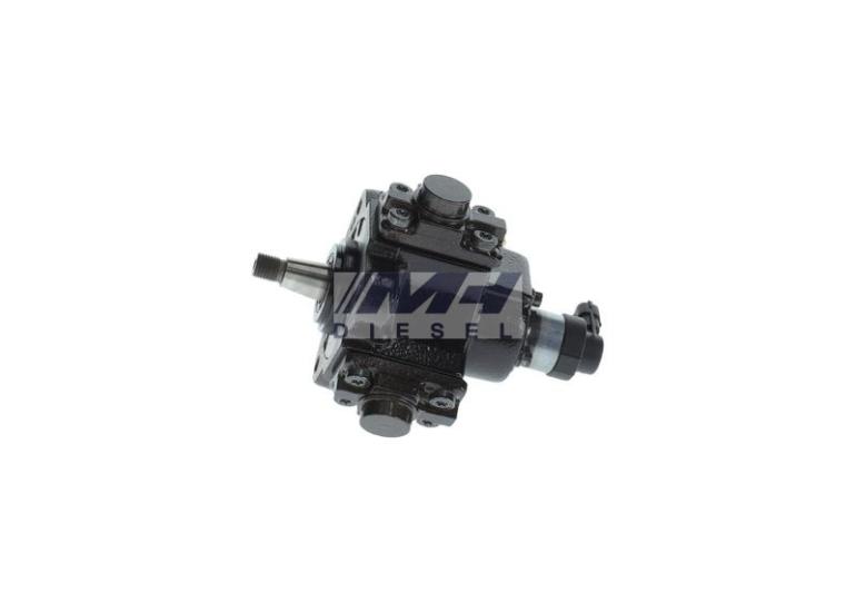 BOSCH 0445010332 Yüksek Basınç Yakıt Pompası – Chevrolet Captiva Cruze, Opel Antara 2.0 CDTI