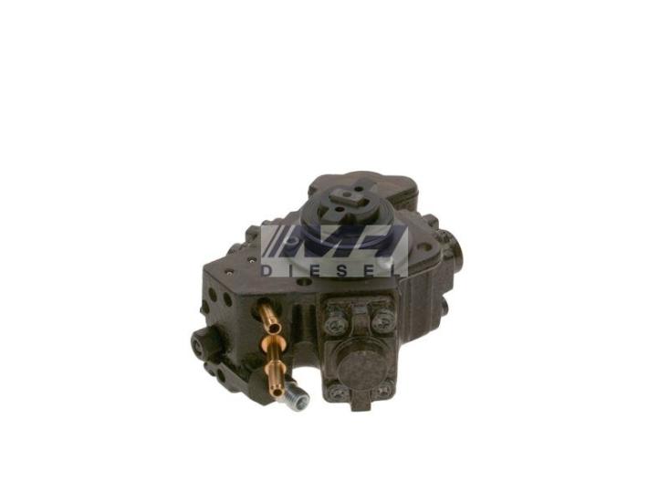 BOSCH 0445010425 Yüksek Basınç Yakıt Pompası – Fiat Doblo 1.3 Multijet Opel Corsa E 1.3 CDTI