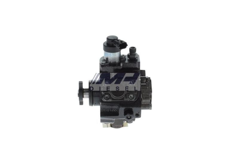 BOSCH 0445010460 Yüksek Basınç Yakıt Pompası – Toyota Yaris Auris Corolla 1.4 D-4D