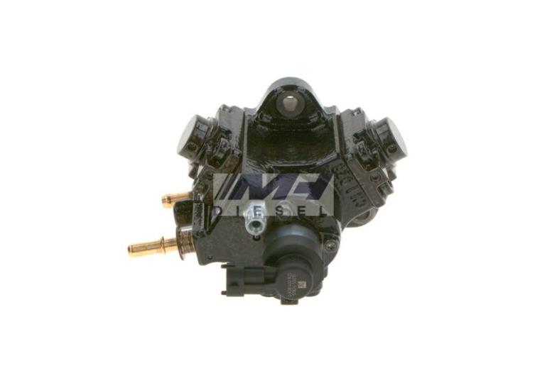 BOSCH 0445010466 Yüksek Basınç Yakıt Pompası – Fiat Egea, Doblo, 500X, Alfa Romeo Giulietta, Jeep Renegade 1.6 2.0 Multijet