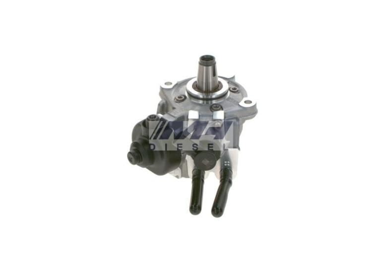 BOSCH 0445010553 Yüksek Basınç Yakıt Pompası – BMW 1 2 3 4 5 Serisi X1 X3 2.0d